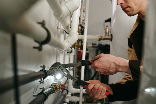 Best Plumbing Inspection Services  in Notre Dame, IN
