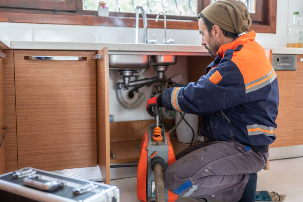 Best Affordable Plumber Near Me  in Notre Dame, IN