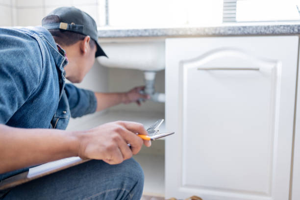Best Hot Water Heater Installation  in Notre Dame, IN