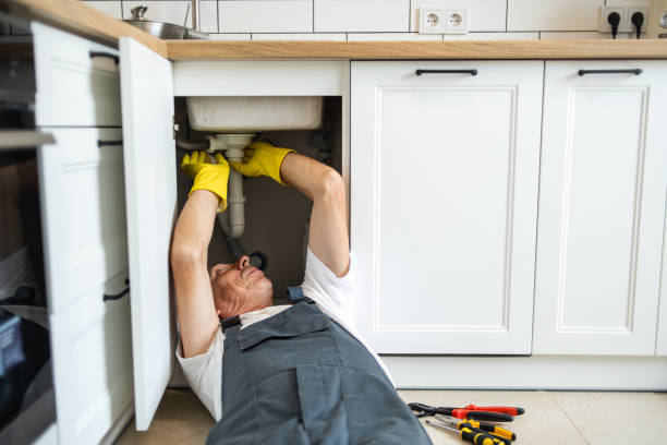 Best Toilet Repair Services  in Notre Dame, IN