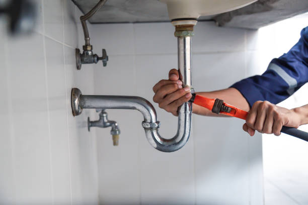  Notre Dame, IN Plumbing Pros