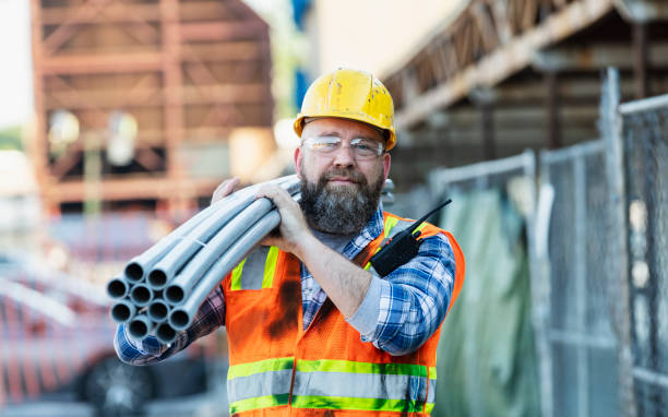 Best Affordable Plumbing Services  in Notre Dame, IN