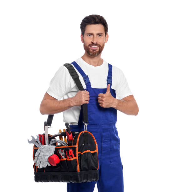 Best Clogged Drain Plumber  in Notre Dame, IN