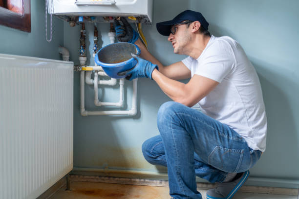 Best Clogged Drain Plumber  in Notre Dame, IN