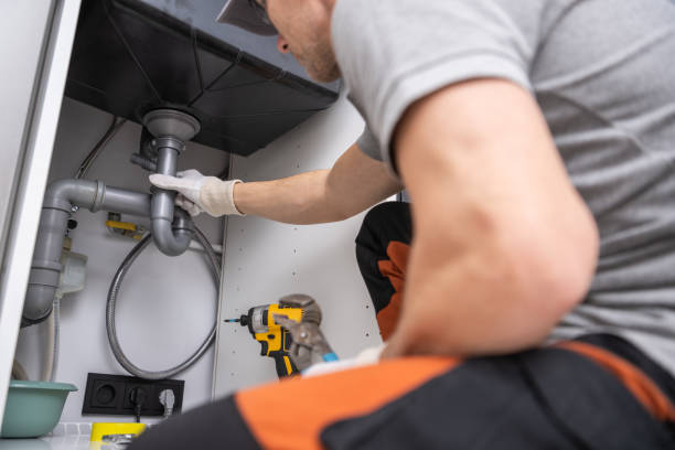 Best Water Leak Repair  in Notre Dame, IN