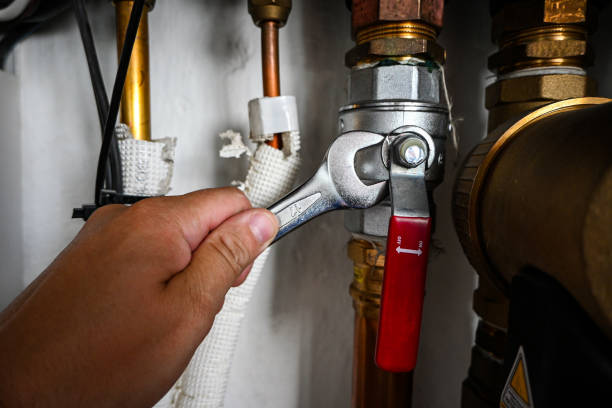 Best Water Leak Repair  in Notre Dame, IN